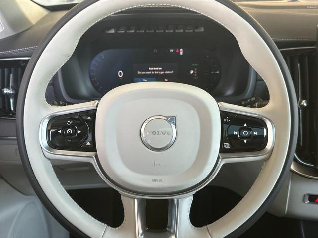2026 Volvo XC90 Plug-In Hybrid Ultra, T8 AWD, Electric/Gasoline, Bright, 7 Seats