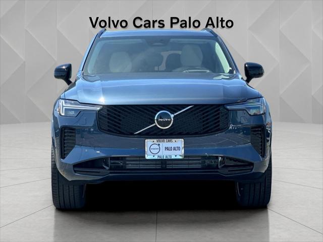 2026 Volvo XC90 Plug-In Hybrid Ultra Dark Theme, T8 AWD, Electric/Gasoline, 7 Seats