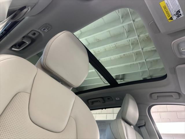 2026 Volvo XC90 Plug-In Hybrid Ultra Dark Theme, T8 AWD, Electric/Gasoline, 7 Seats