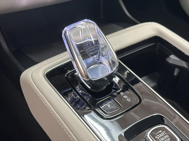 2026 Volvo XC90 Plug-In Hybrid Ultra Dark Theme, T8 AWD, Electric/Gasoline, 7 Seats