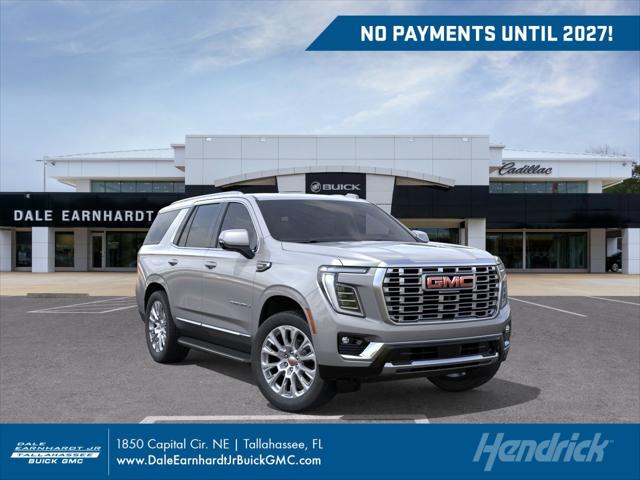 2026 GMC Yukon 4WD Denali for sale in Tallahassee, FL