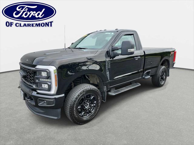 2026 Ford F-350 XL for sale in Claremont, NH