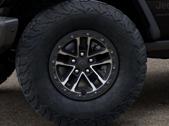 2026 Jeep Wrangler 4-Door Moab 392 4x4