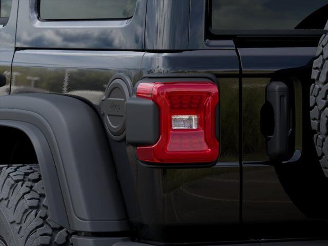 2026 Jeep Wrangler 4-Door Moab 392 4x4