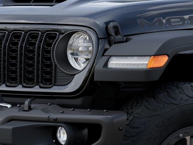 2026 Jeep Wrangler 4-Door Moab 392 4x4