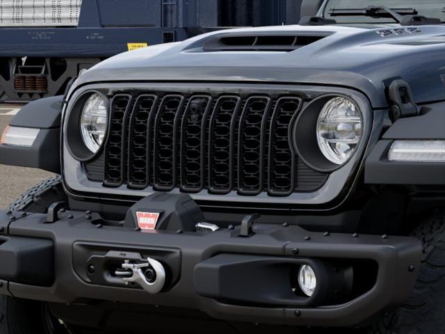 2026 Jeep Wrangler 4-Door Moab 392 4x4