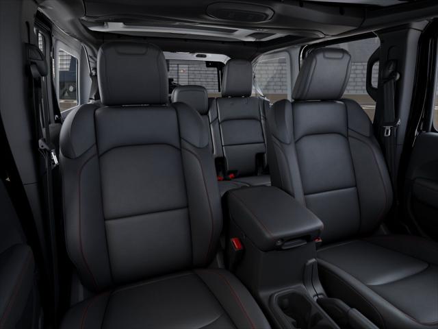 2026 Jeep Wrangler 4-Door Moab 392 4x4