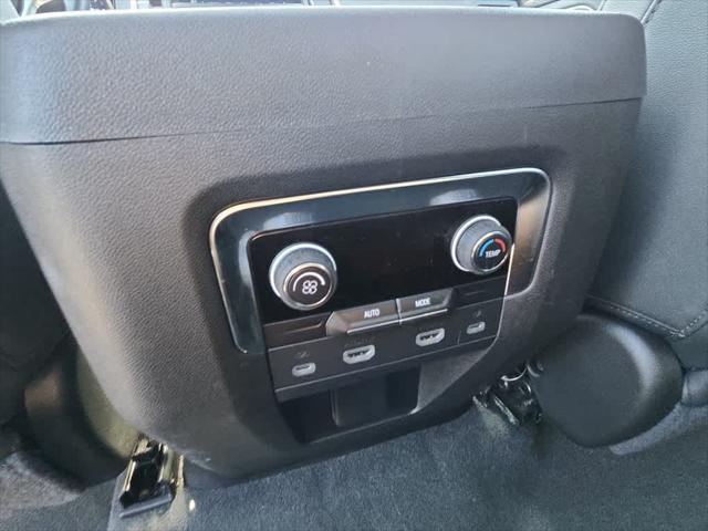 2024 Chevrolet Suburban 4WD Z71