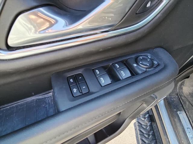 2024 Chevrolet Suburban 4WD Z71