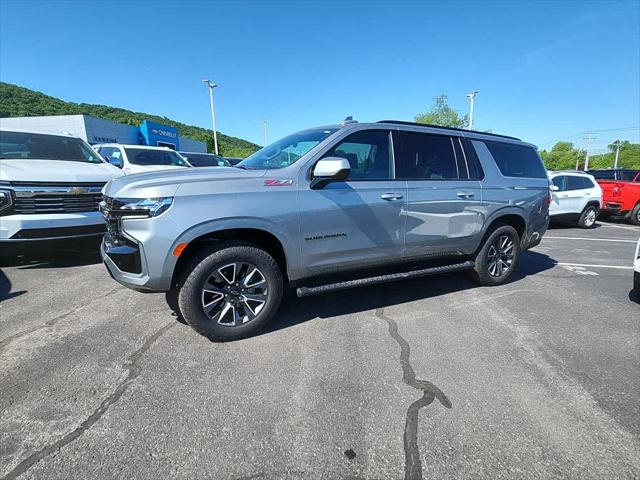 2024 Chevrolet Suburban 4WD Z71 for sale in Danville, PA