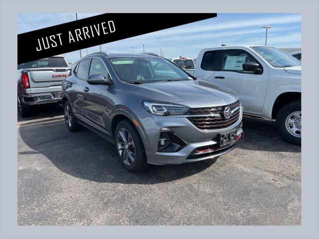 2020 Buick Encore GX AWD Essence for sale in Saint Cloud, MN
