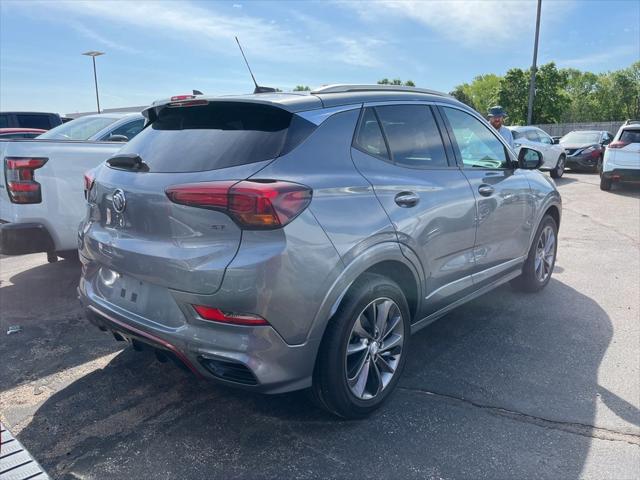 2020 Buick Encore GX AWD Essence