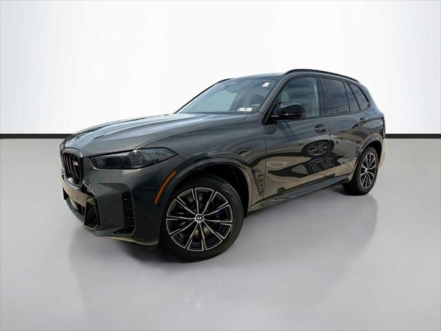 2026 BMW X5 M60i for sale in Monroeville, PA