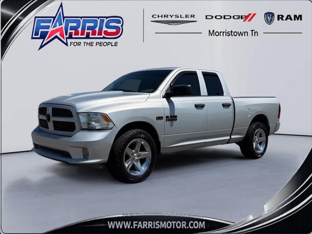 2015 Ram 1500 Express for sale in Jefferson City, TN