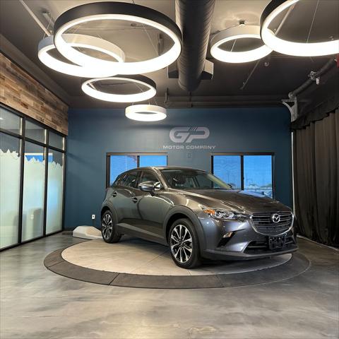 2019 Mazda CX-3 Touring for sale in Kaysville, UT