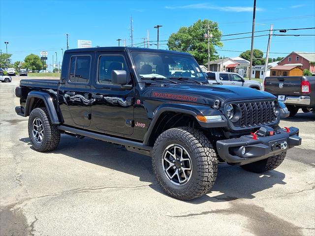 2026 Jeep Gladiator GLADIATOR SHADOW OPS 4X4 2026 Jeep Gladiator GLADIATOR SHADOW OPS 4X4