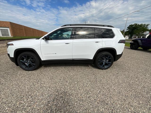 2026 Jeep Cherokee CHEROKEE 85TH ANNIVERSARY EDITION 4X4