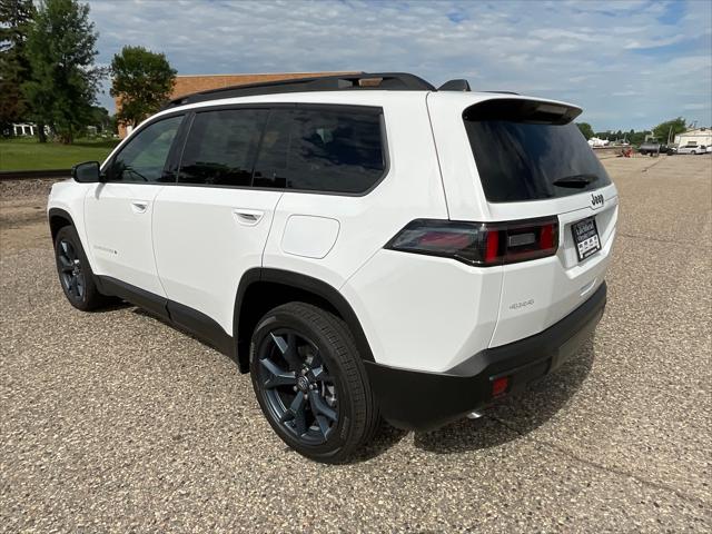 2026 Jeep Cherokee CHEROKEE 85TH ANNIVERSARY EDITION 4X4