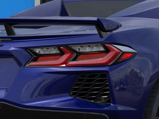 2026 Chevrolet Corvette Stingray Convertible, 2LT, RWD