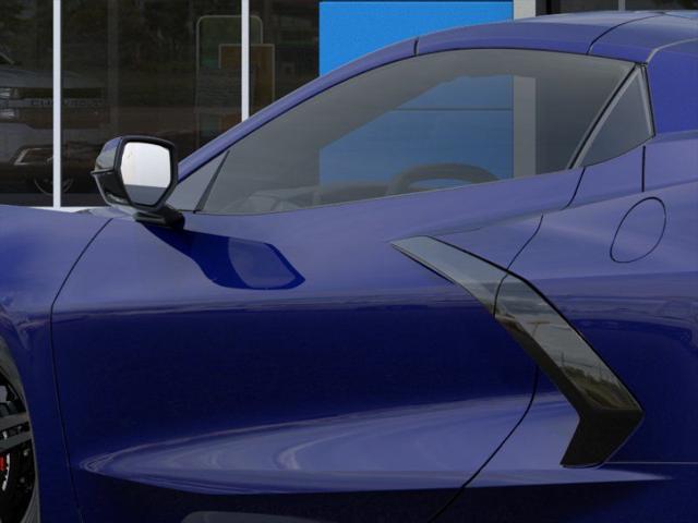 2026 Chevrolet Corvette Stingray Convertible, 2LT, RWD