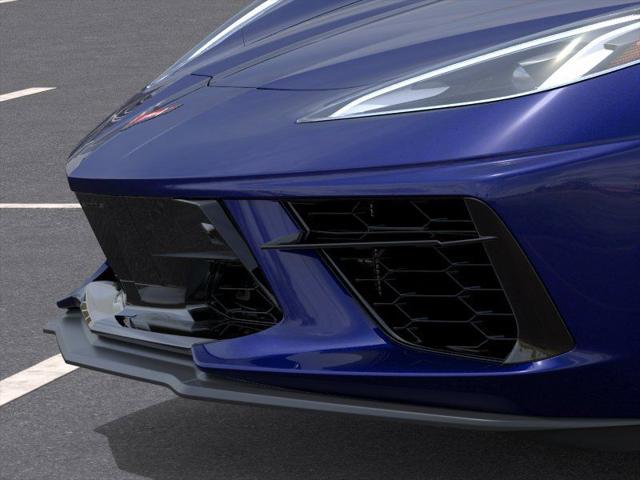 2026 Chevrolet Corvette Stingray Convertible, 2LT, RWD