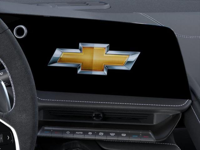 2026 Chevrolet Corvette Stingray Convertible, 2LT, RWD