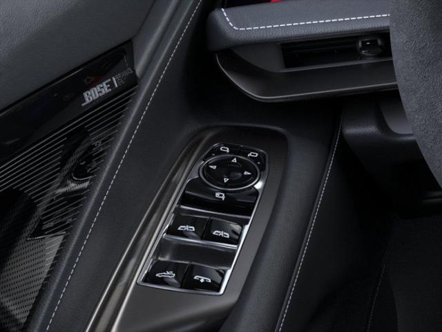 2026 Chevrolet Corvette Stingray Convertible, 2LT, RWD