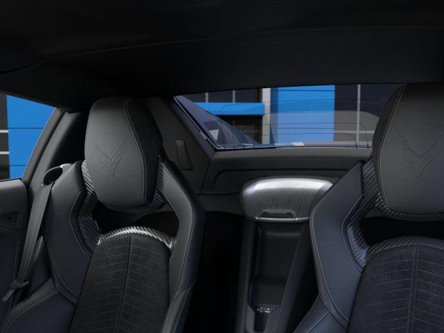 2026 Chevrolet Corvette Stingray Convertible, 2LT, RWD