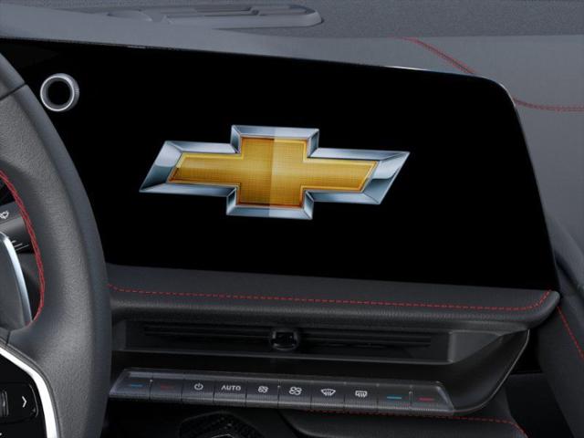 2026 Chevrolet Corvette Stingray Coupe, 2LT, RWD
