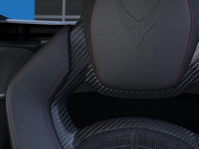 2026 Chevrolet Corvette Stingray Coupe, 2LT, RWD
