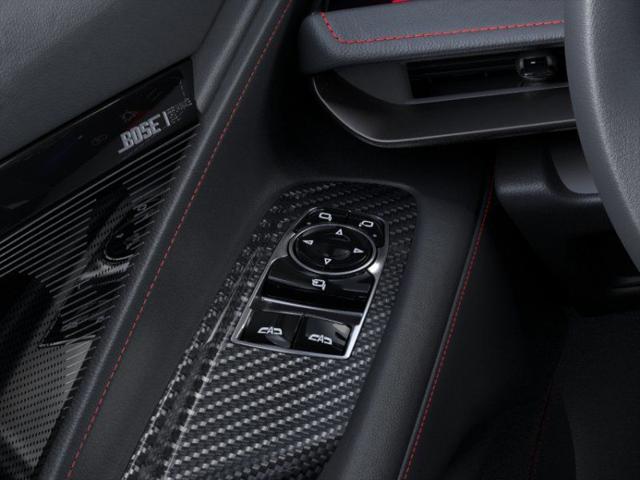 2026 Chevrolet Corvette Stingray Coupe, 2LT, RWD