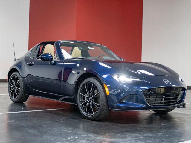 2026 Mazda MX-5 Grand Touring for sale in Victorville, CA