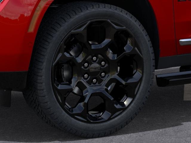2026 GMC Yukon 4WD Denali