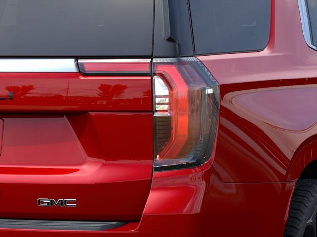2026 GMC Yukon 4WD Denali