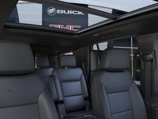 2026 GMC Yukon 4WD Denali