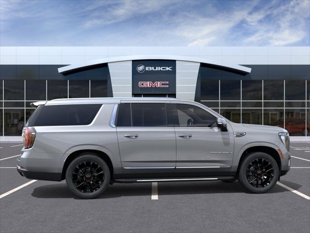 2026 GMC Yukon XL 4WD Denali