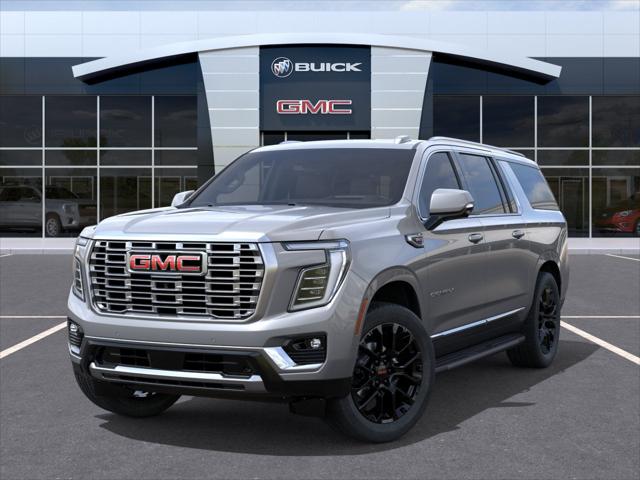 2026 GMC Yukon XL 4WD Denali
