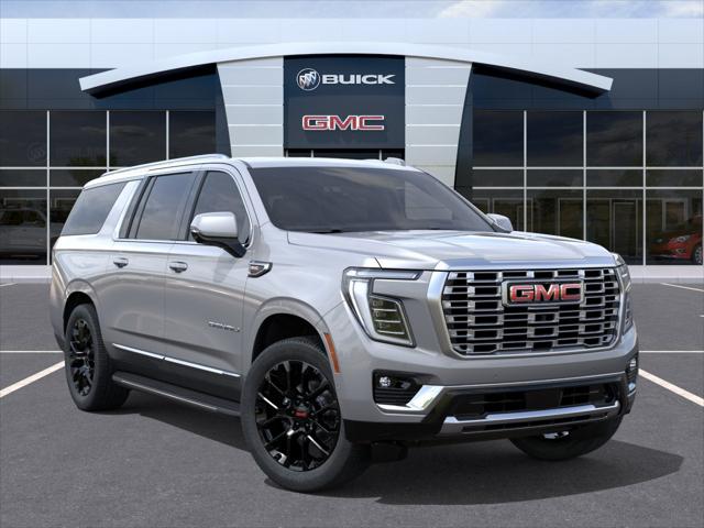 2026 GMC Yukon XL 4WD Denali