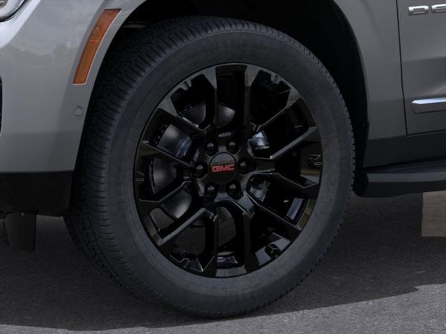 2026 GMC Yukon XL 4WD Denali