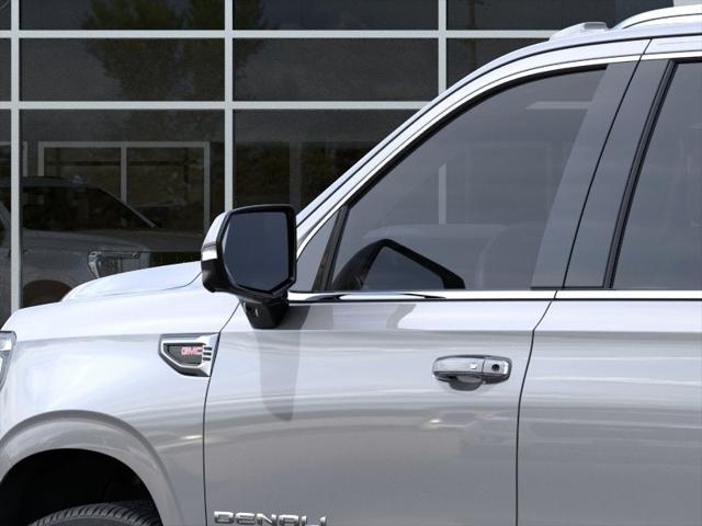 2026 GMC Yukon XL 4WD Denali