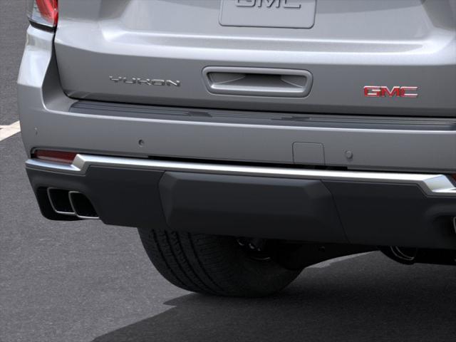 2026 GMC Yukon XL 4WD Denali