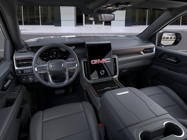 2026 GMC Yukon XL 4WD Denali