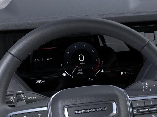 2026 GMC Yukon XL 4WD Denali