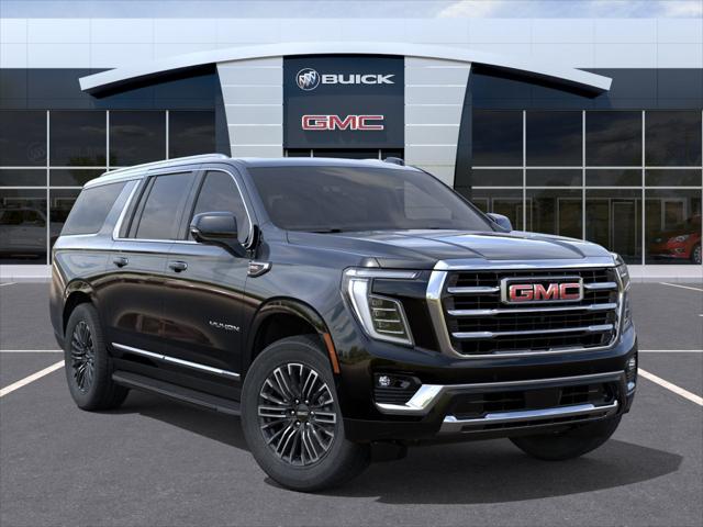2026 GMC Yukon XL 4WD Elevation