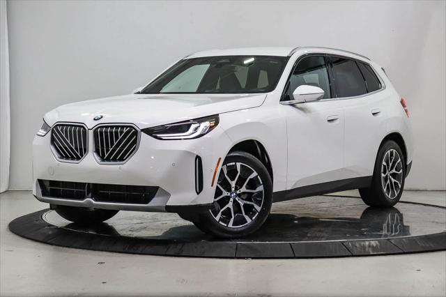 2026 BMW X3 30 xDrive for sale in Sherman Oaks, CA