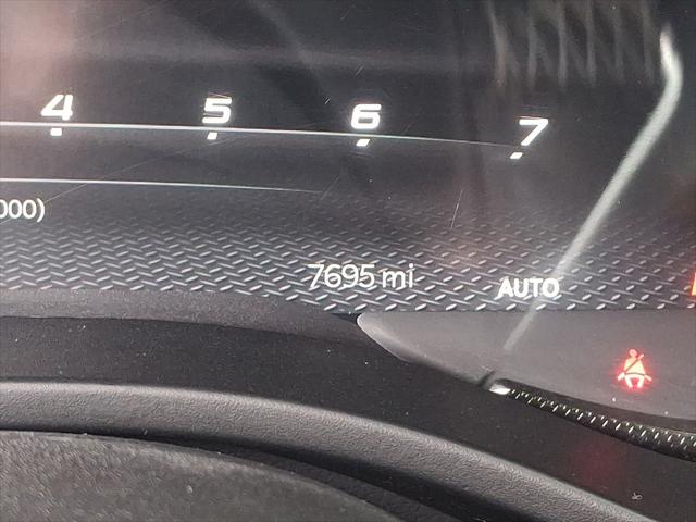 2026 Ram 1500 Rebel Crew Cab 4x4 5'7" Box