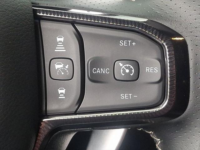 2026 Ram 1500 Rebel Crew Cab 4x4 5'7" Box