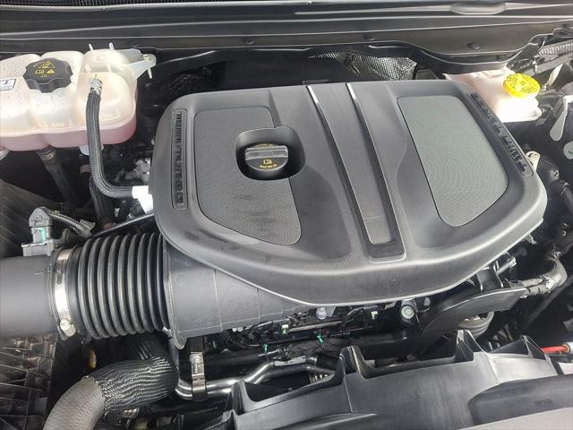 2026 Ram 1500 Rebel Crew Cab 4x4 5'7" Box