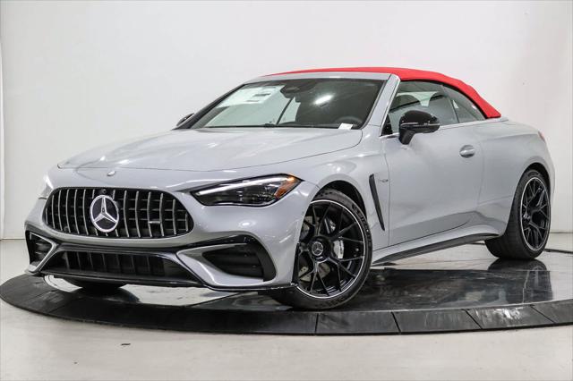 2026 Mercedes-Benz CL AMG CLE 53 for sale in Sherman Oaks, CA