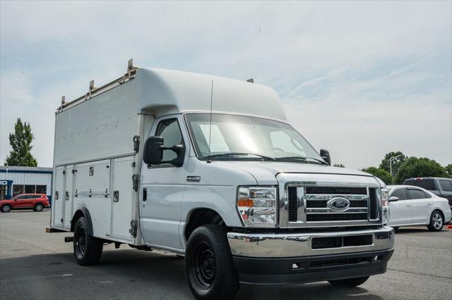 2021 Ford E-350 Cutaway Base for sale in Manassas, VA